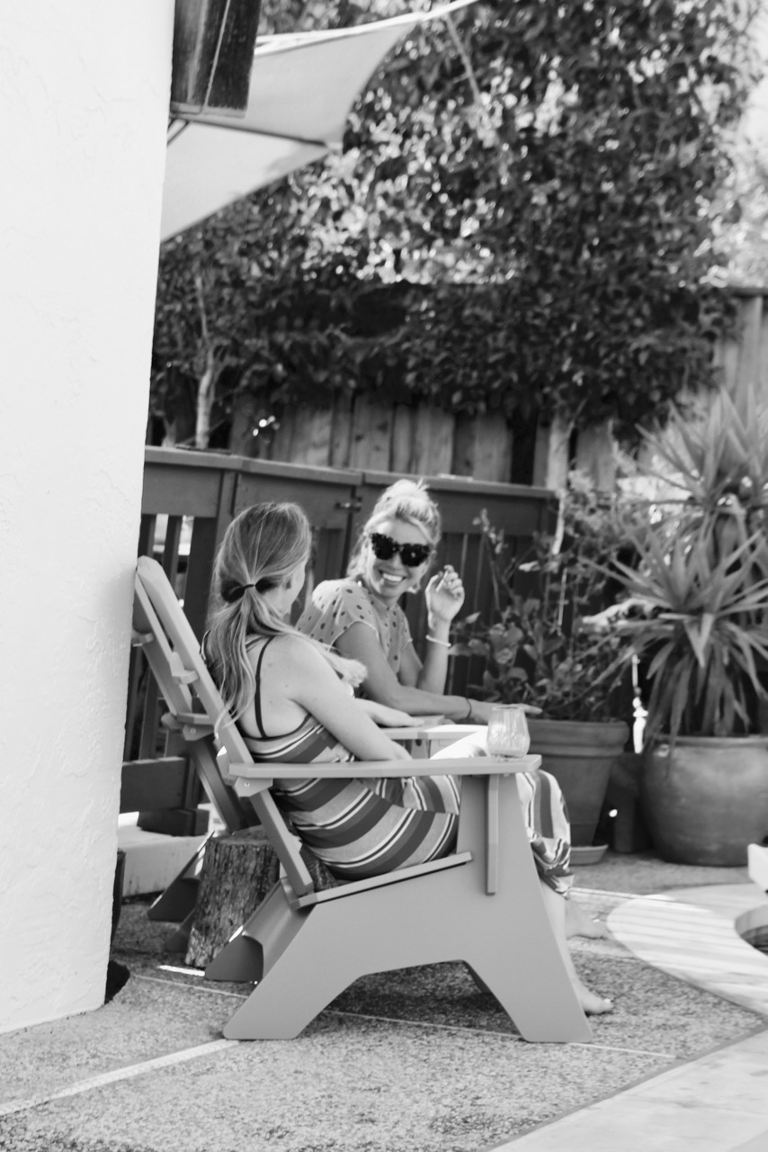 ledge lounger seating for baja shelf pool