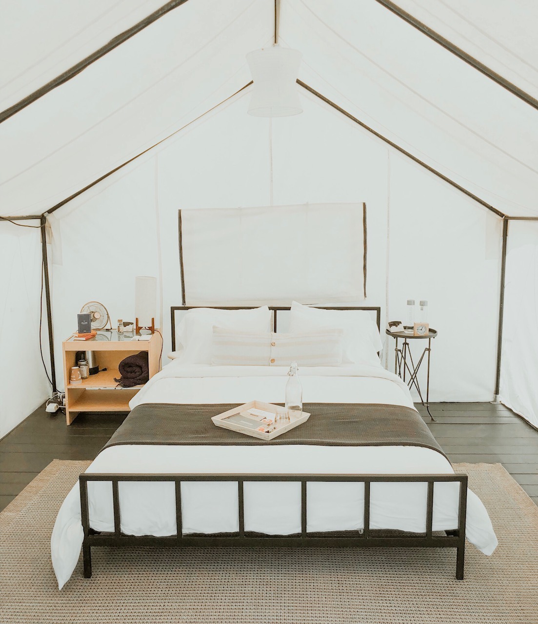 mthr collective retreat at auto camp