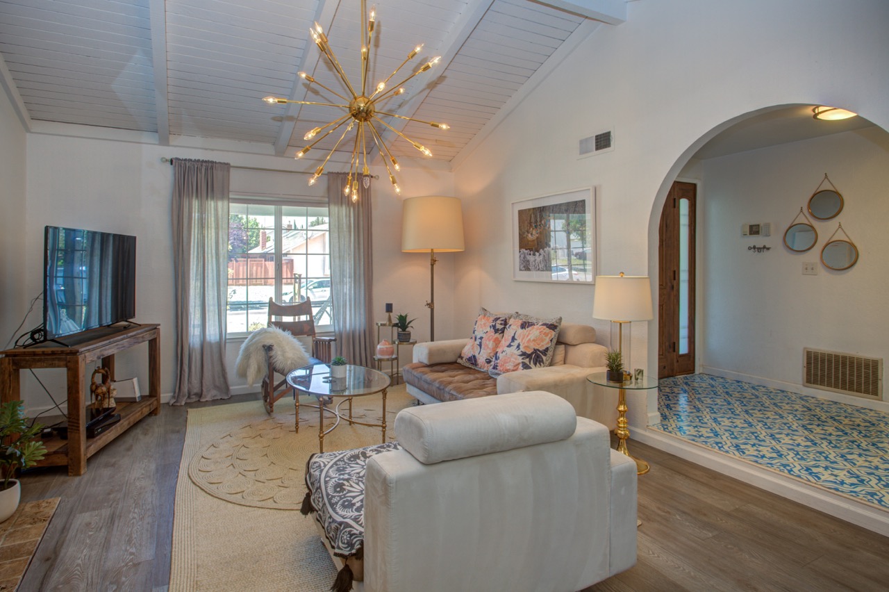 jordan reid home renovation California
