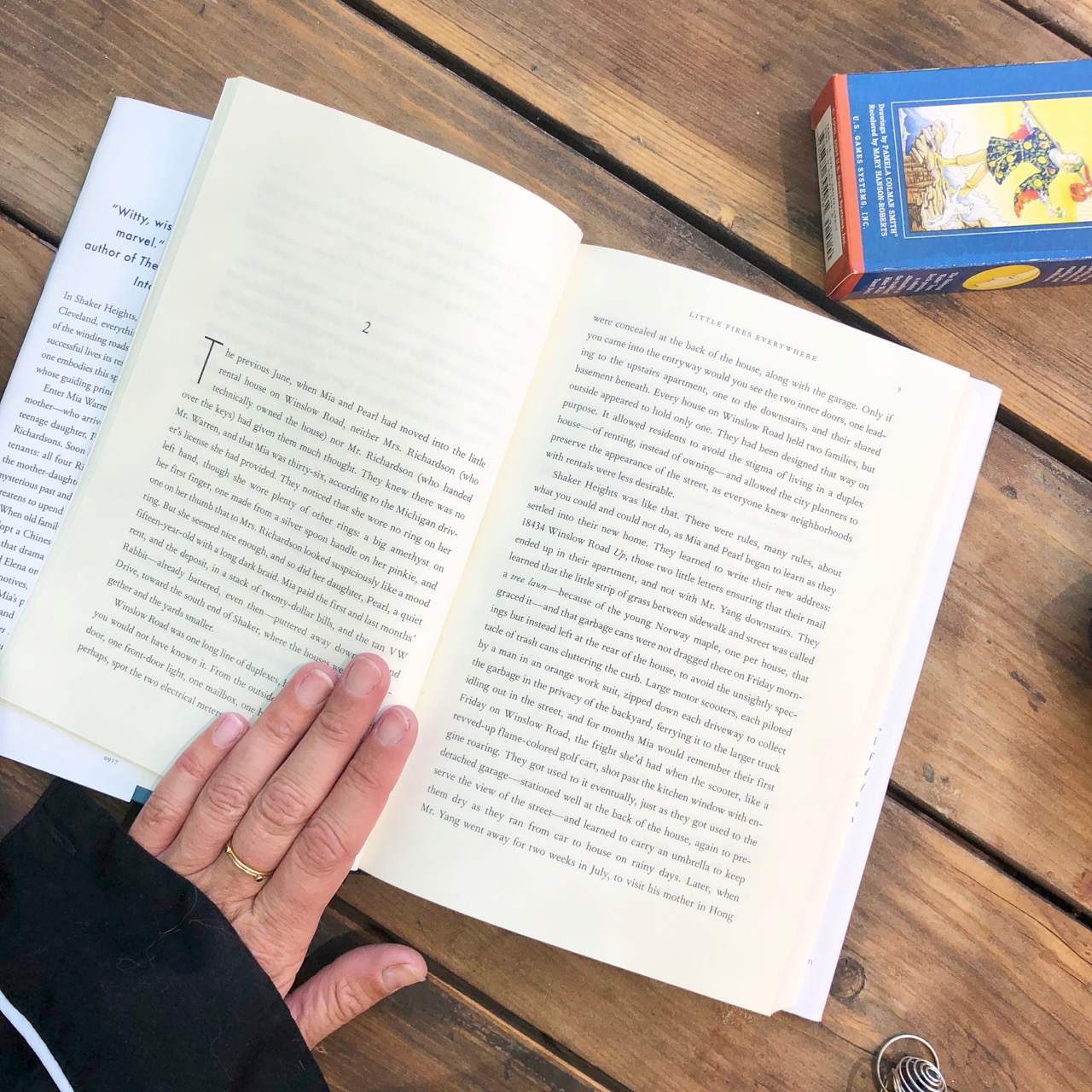 what to read summer 2018 best beach books