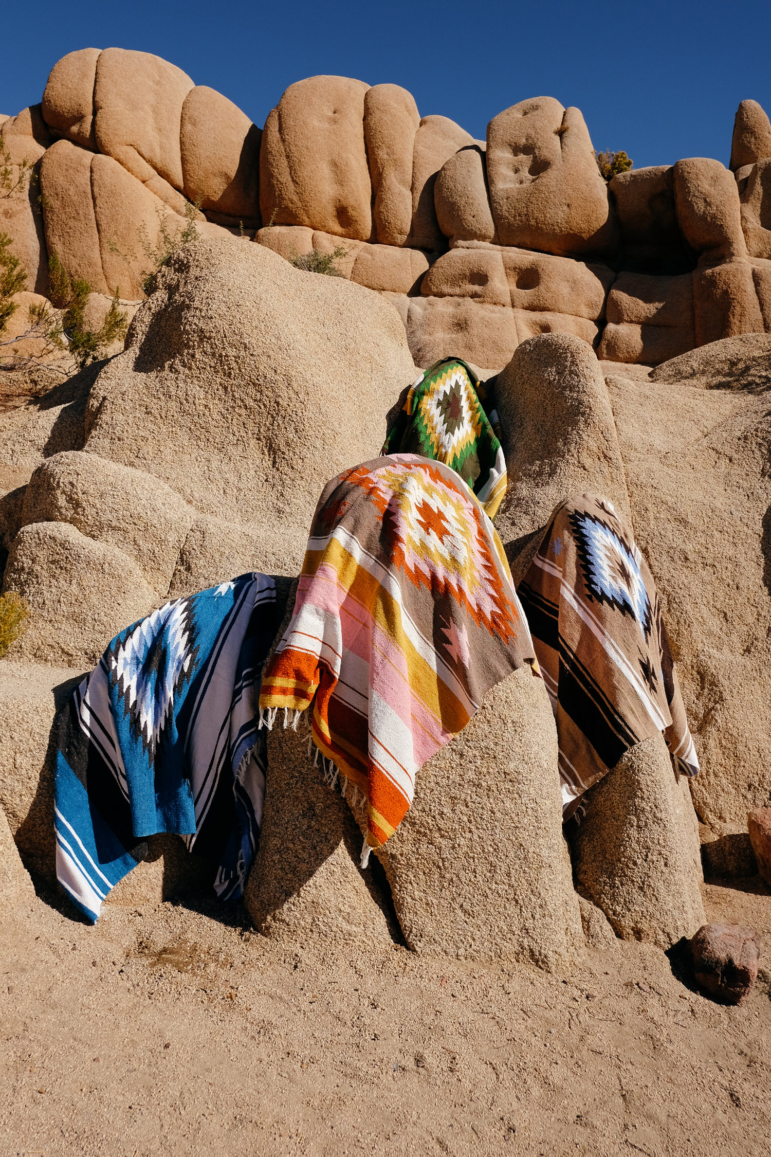 nipomo hand woven Mexican blankets