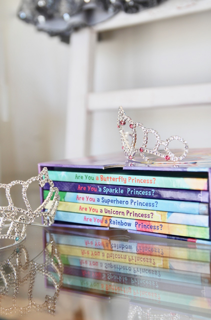 isparkle princess dreambox for little girls