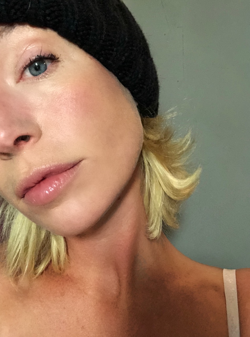 best foundation for luminous glowing skin