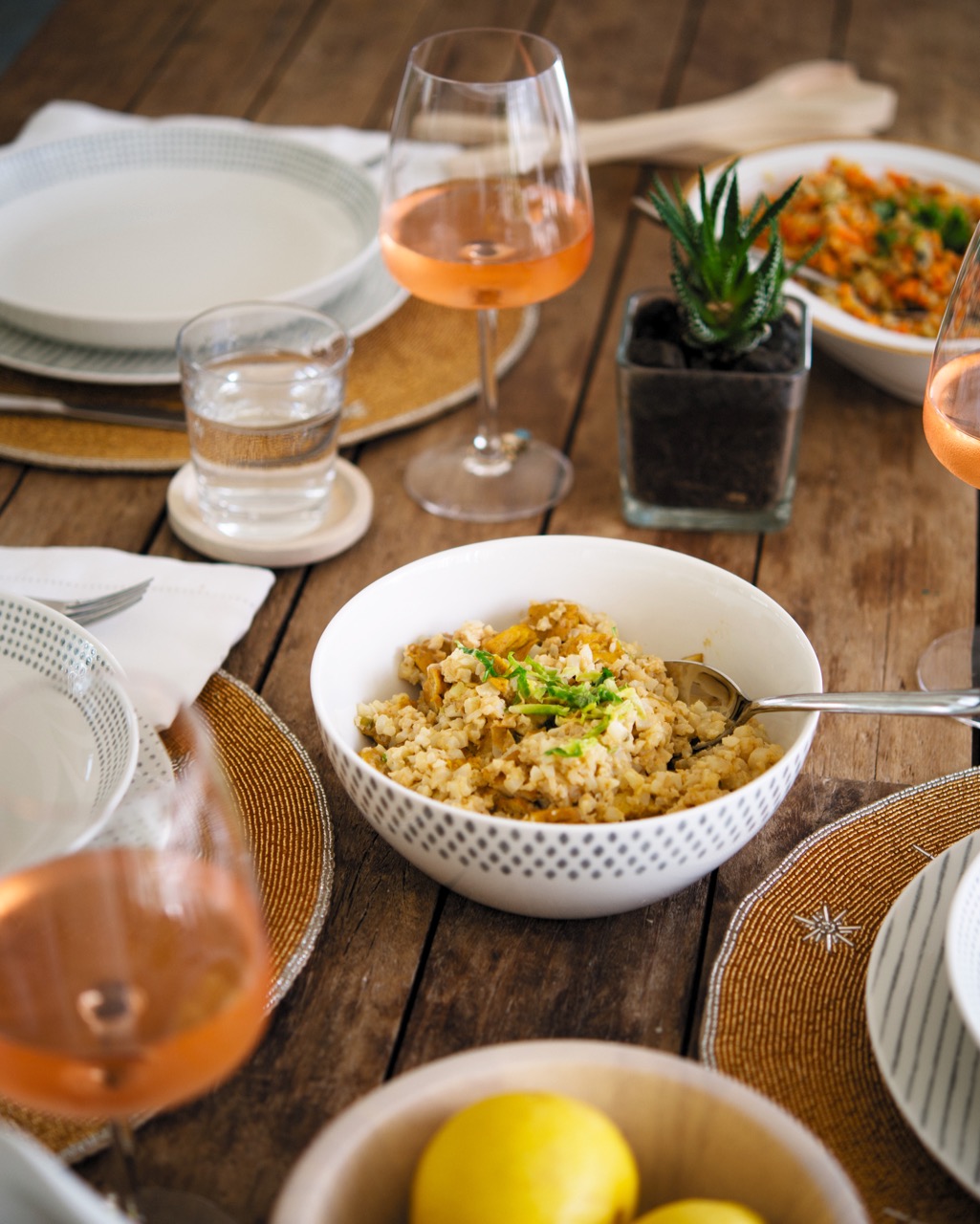 hungryroot vegan meal delivery