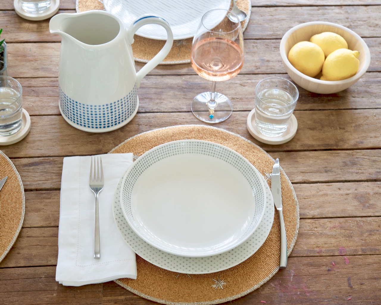 noritake dinner bowl