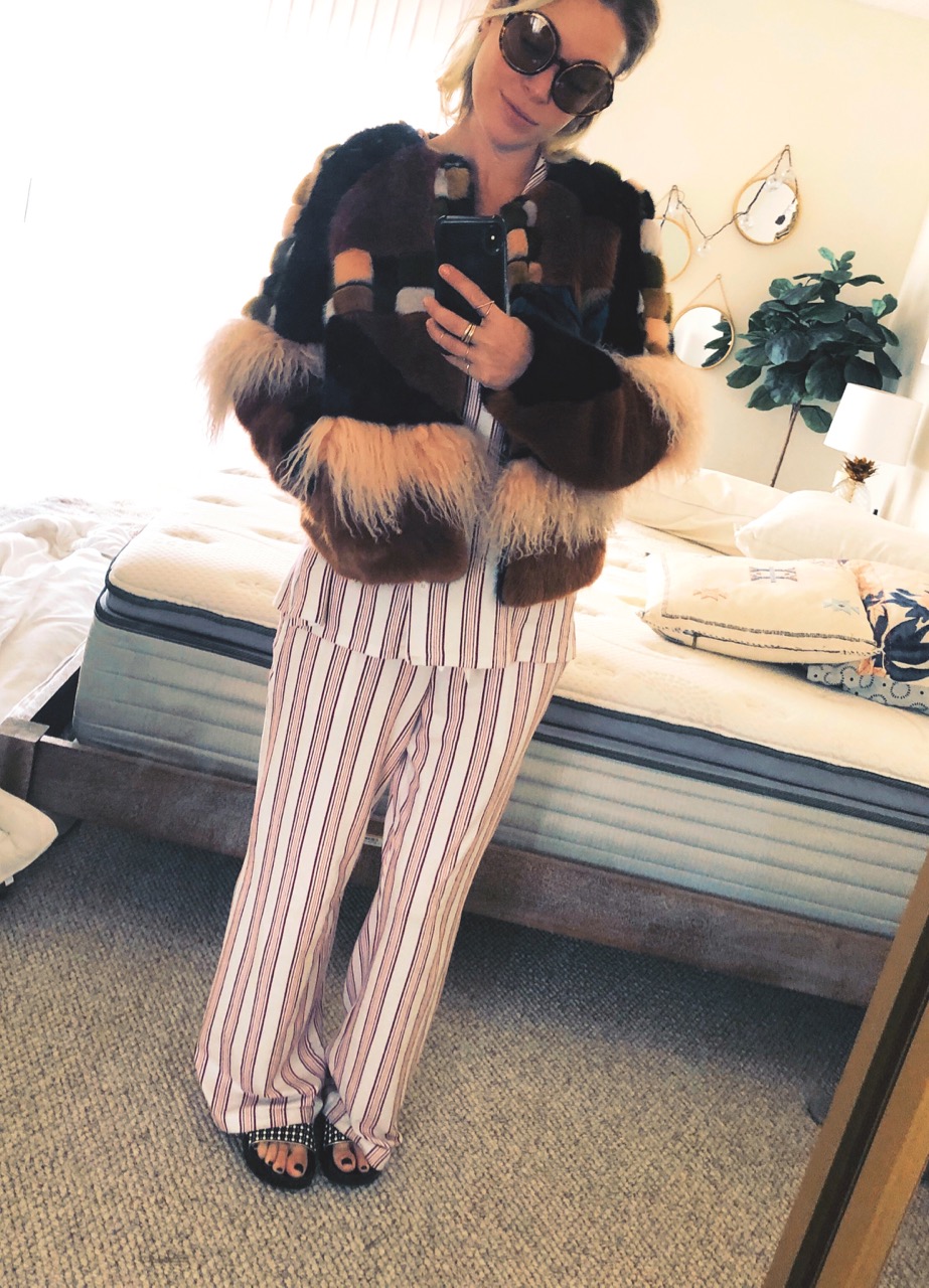 funny preschool drop-off outfit