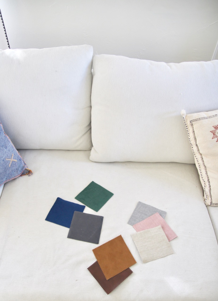 comfort works replacement Ikea sofa sectional cover