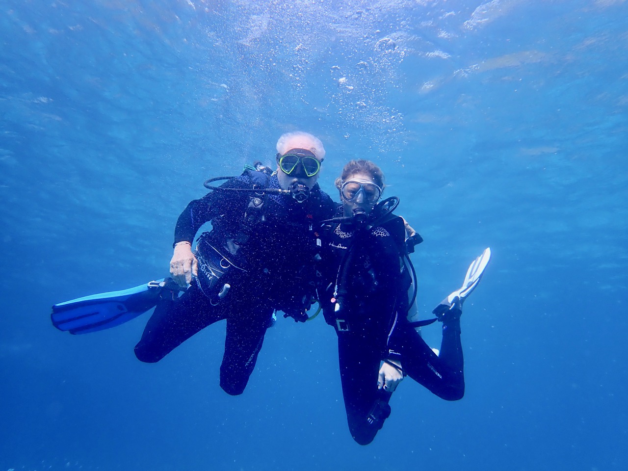 indonesia liveaboard scuba diving