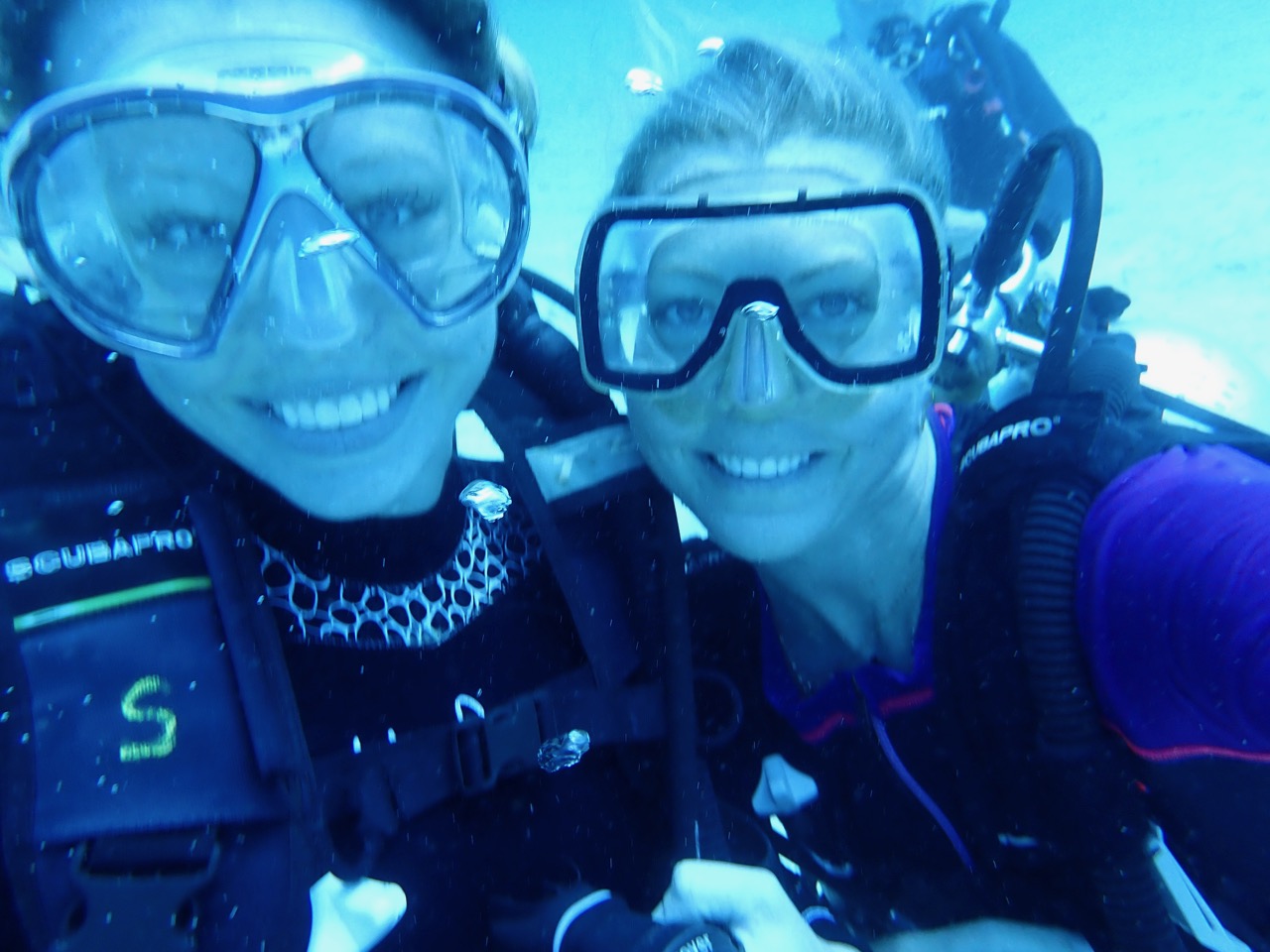 indonesia liveaboard scuba diving