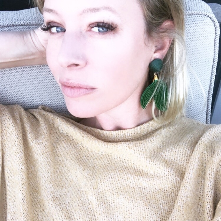 rent the runway accessories earrings