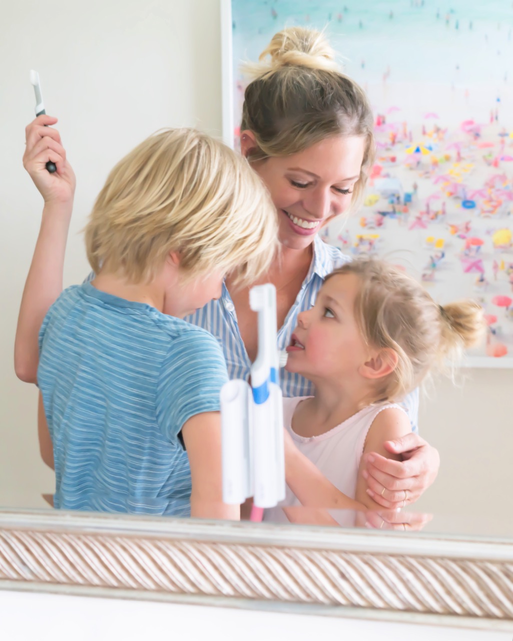 quip electric toothbrushes for kids