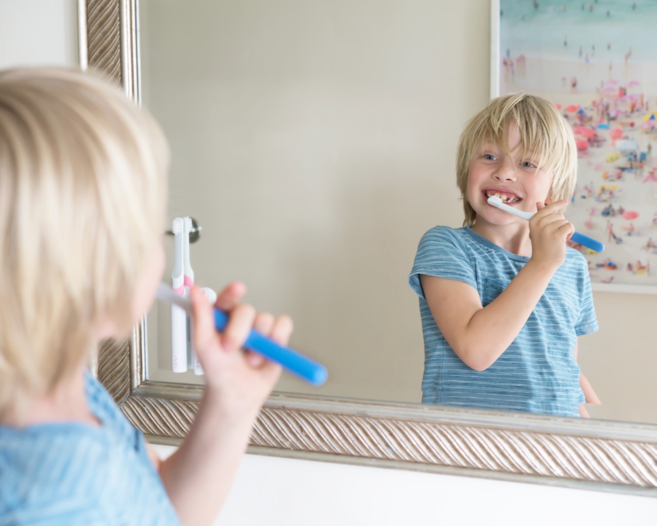 quip electric toothbrushes for kids