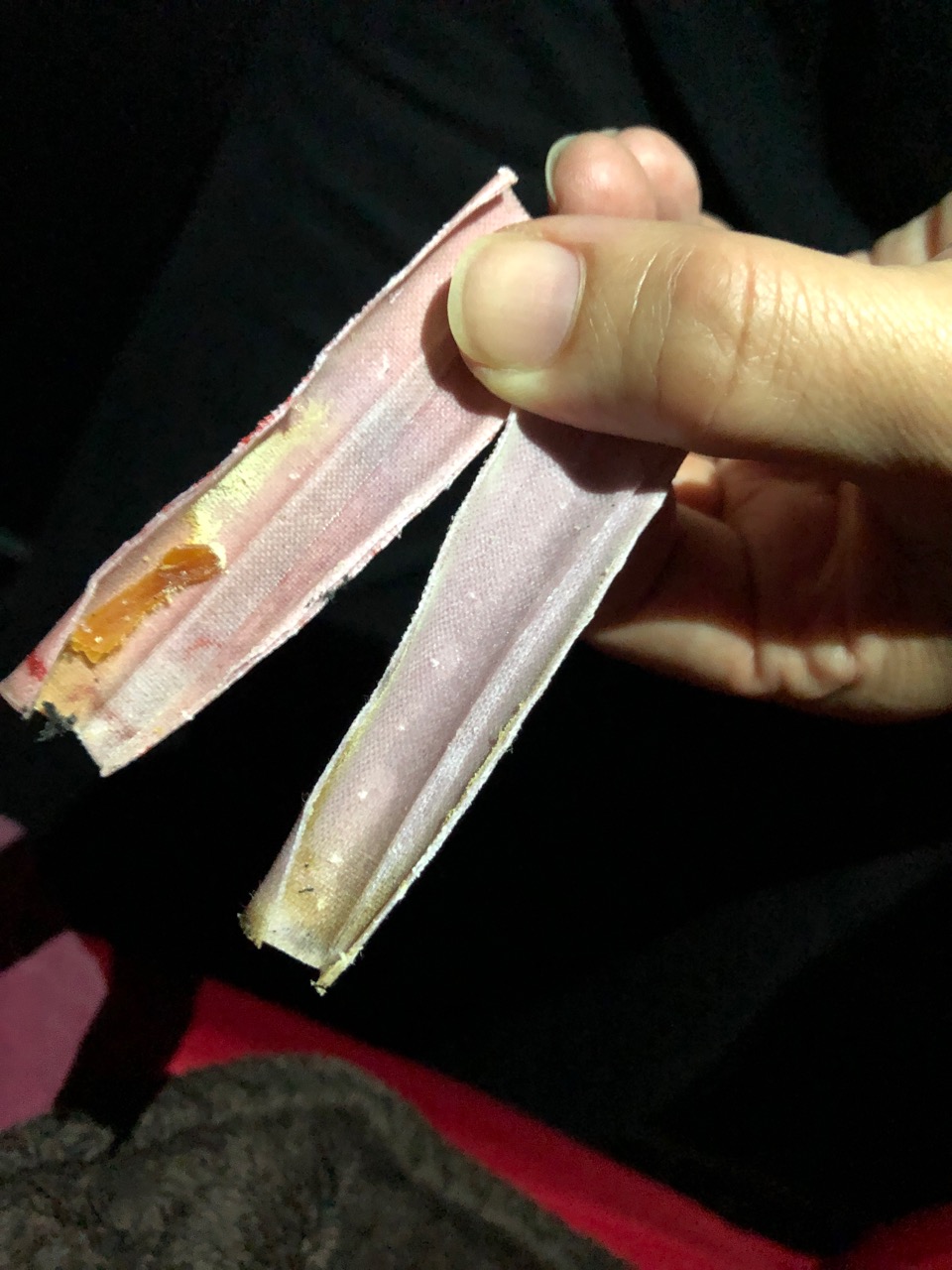 foot massage ear candling review Hong Kong