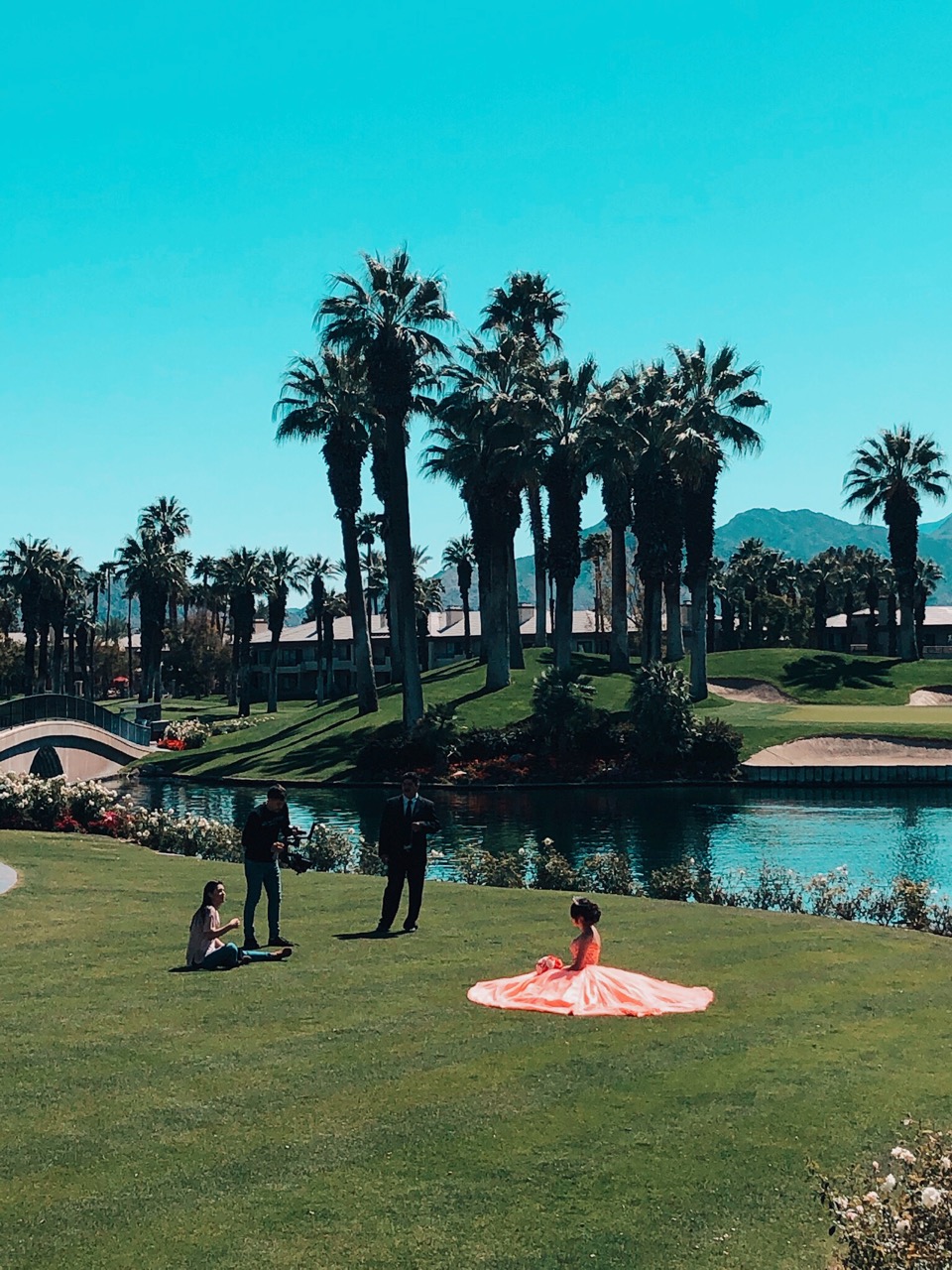 jw marriot palm desert resort and spa review