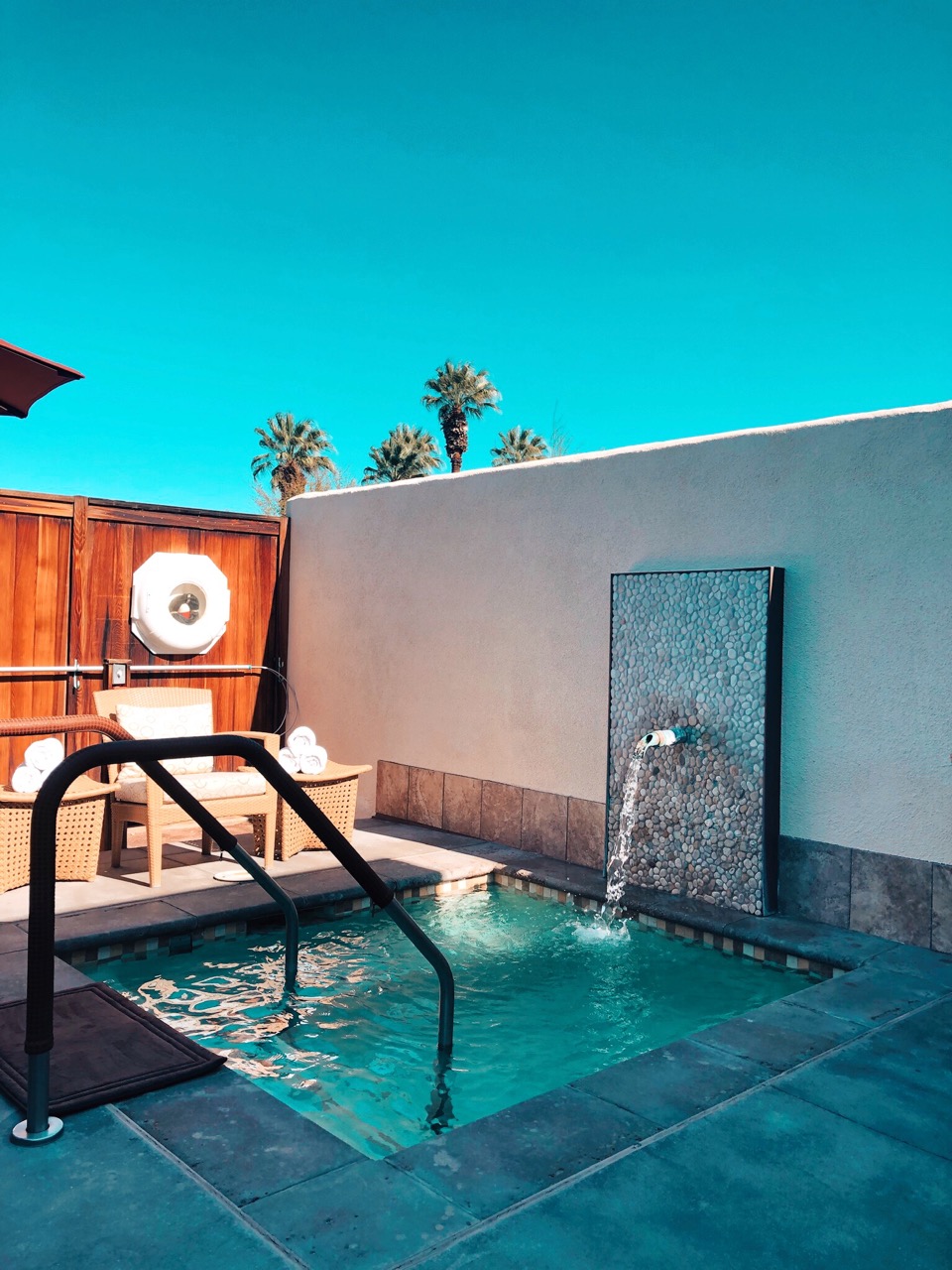 jw marriot palm desert resort and spa review