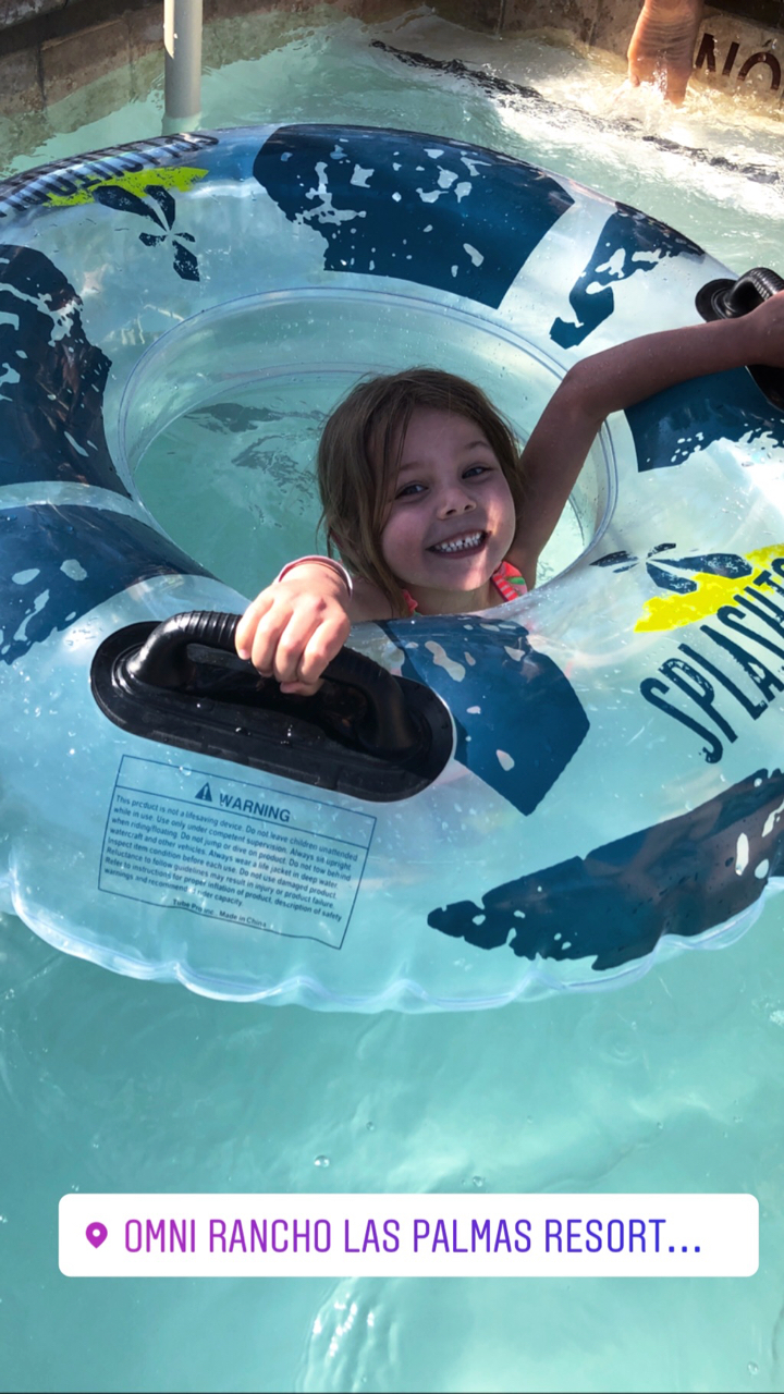 omni resort rancho las palmas splashtopia