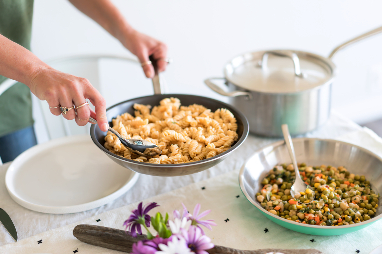 hungryroot meal preparation ideas