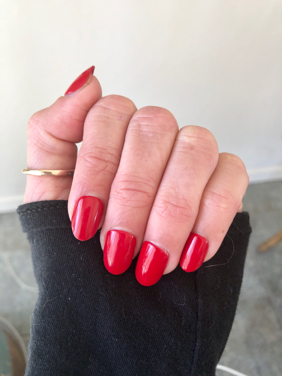 impress by kiss press on nails review