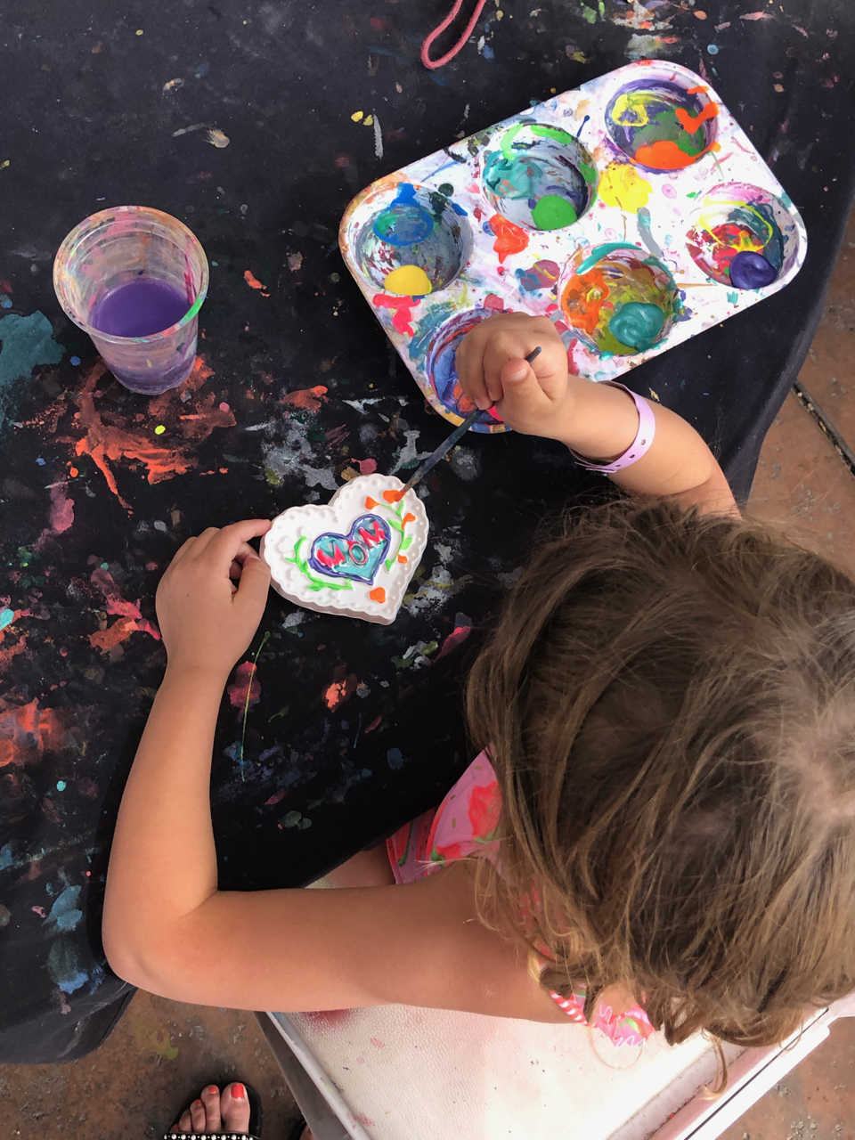 omni resort rancho las palmas splashtopia