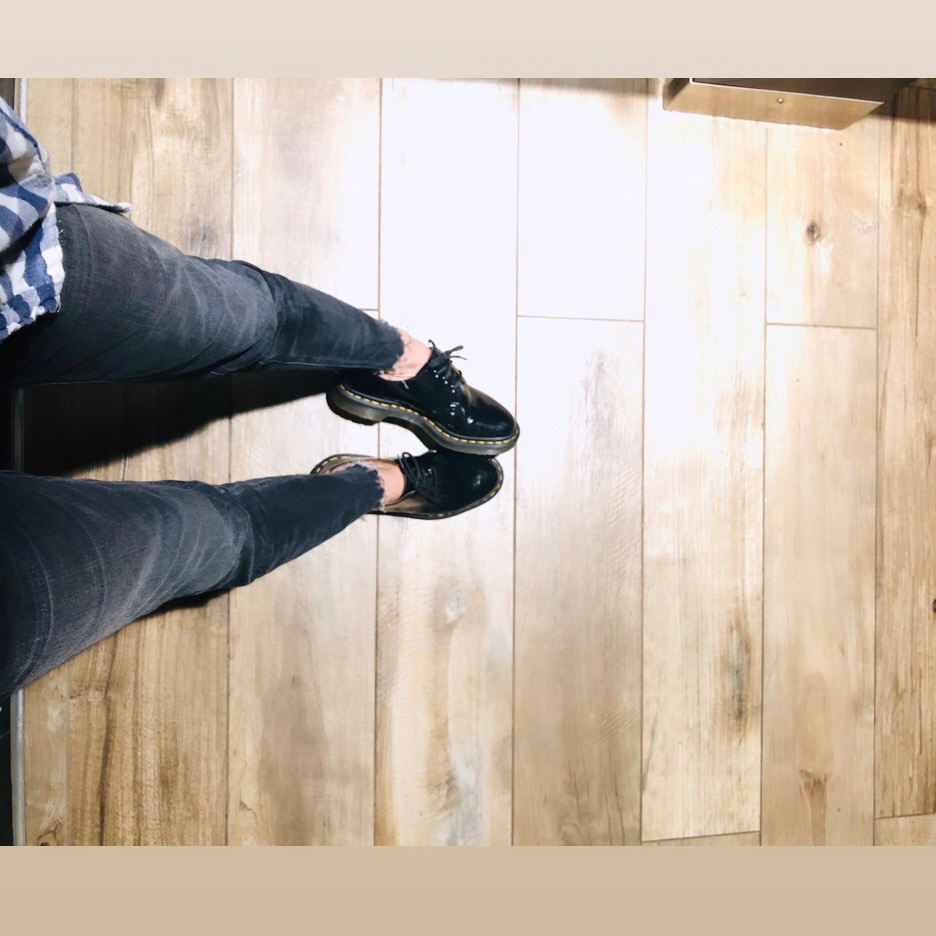 best old school doc Martens