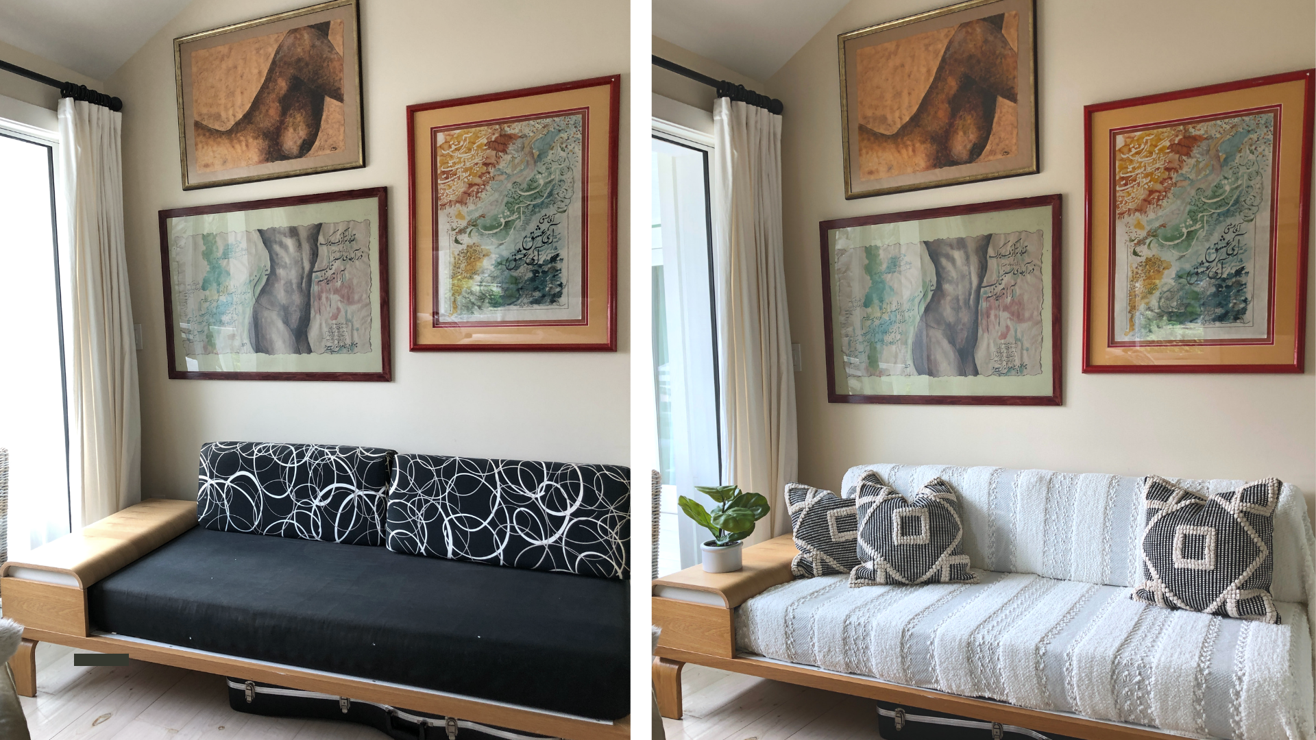 how to stage your house for a quick sale