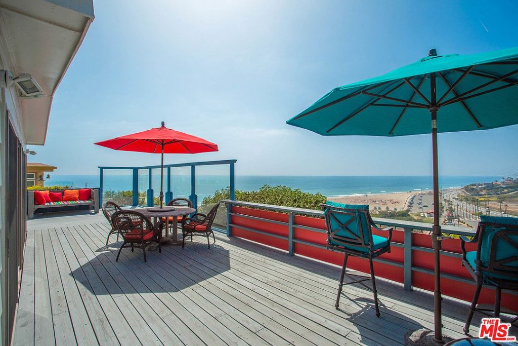 Malibu mobile home trailer park paradise cove point dume club