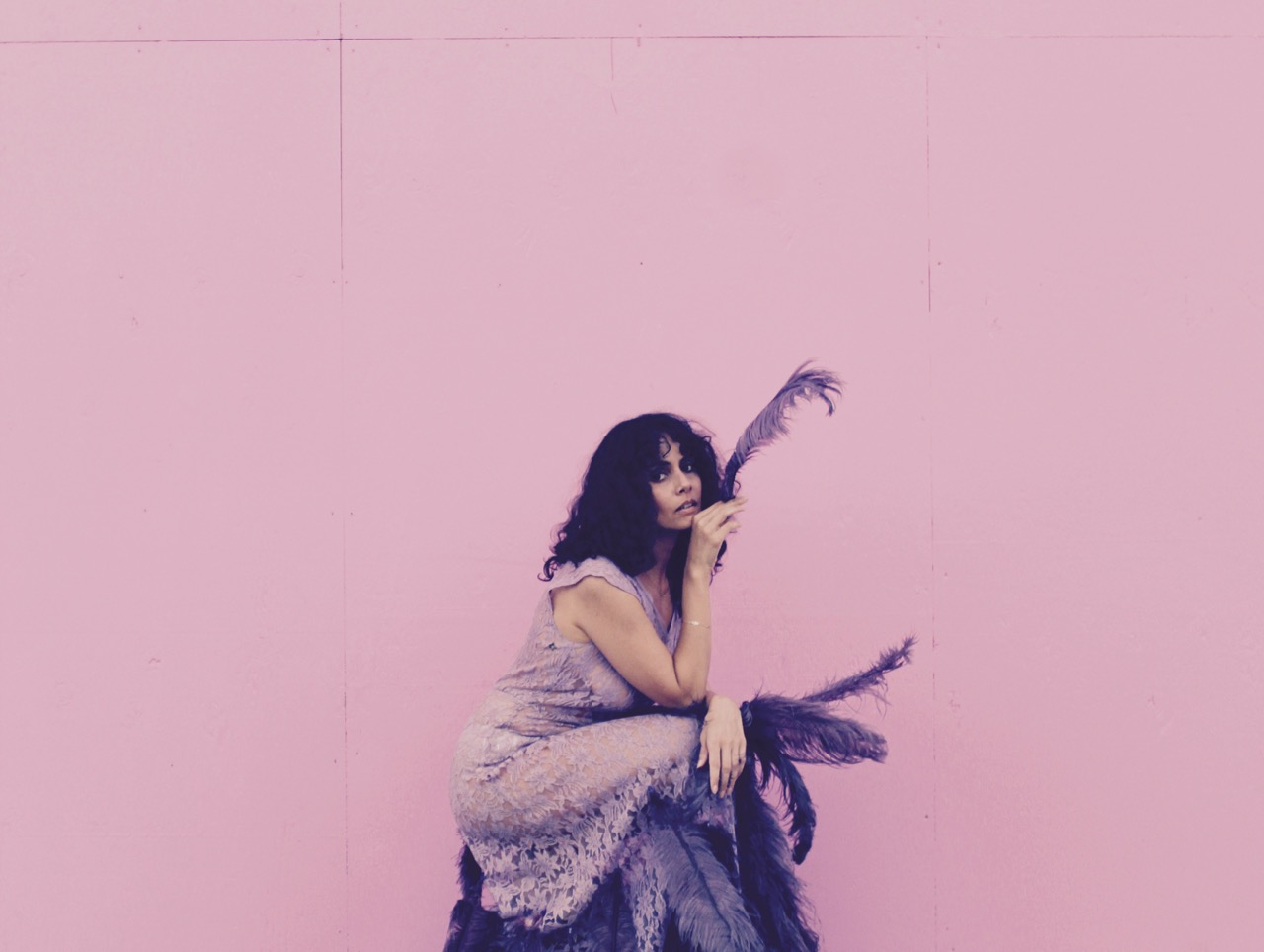 francesca vannucci sabine and the red lotus