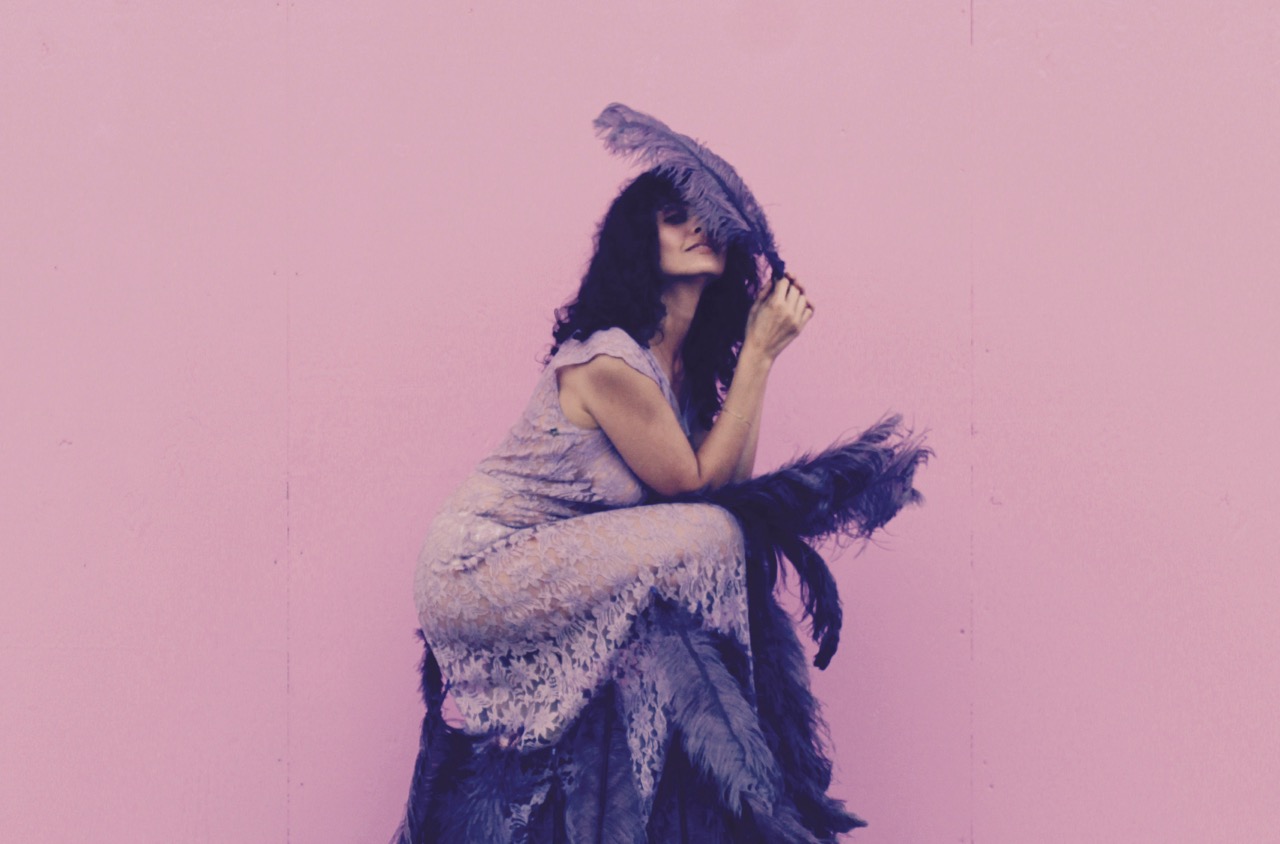 francesca vannucci sabine and the red lotus