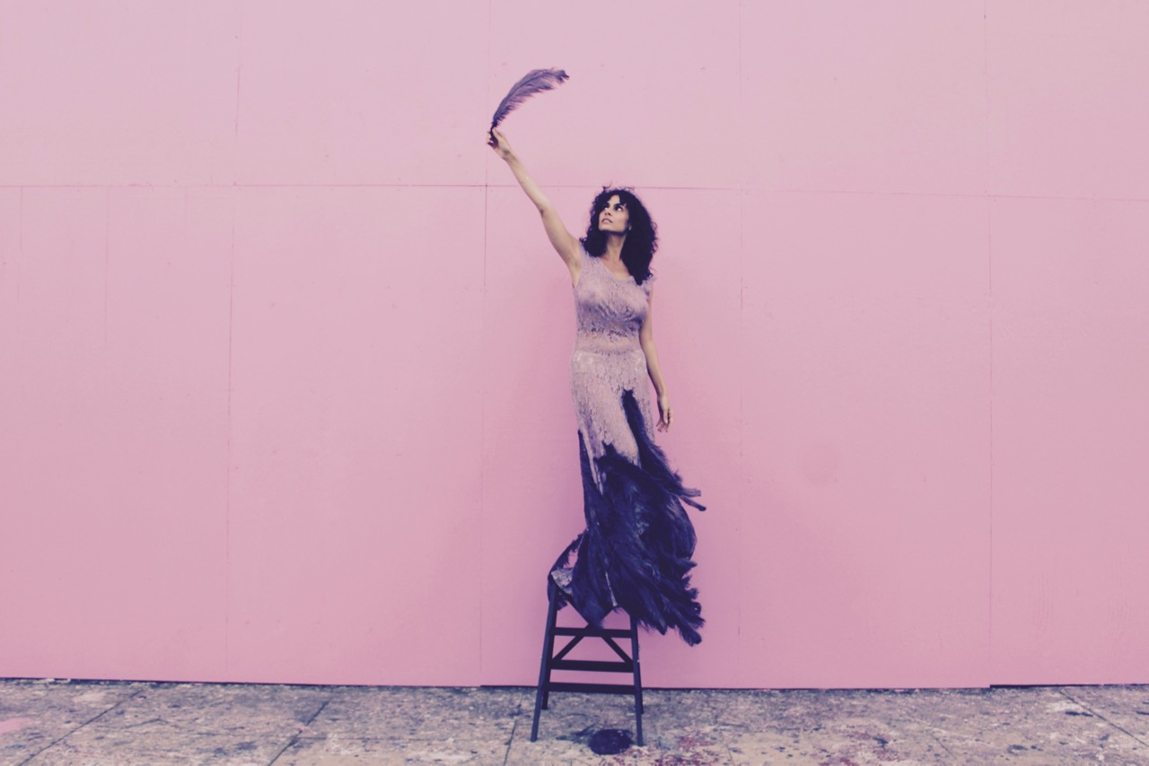 francesca vannucci sabine and the red lotus