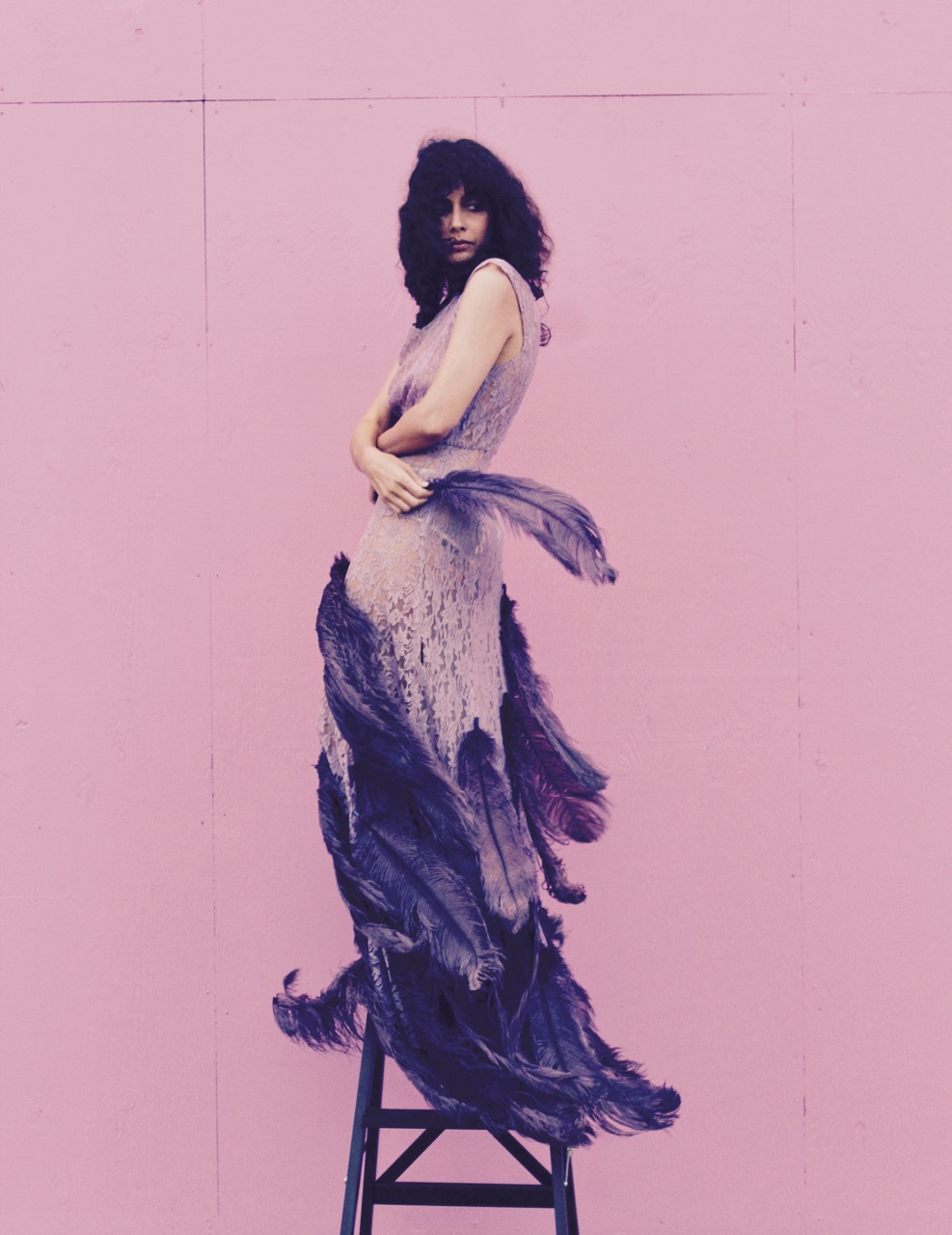francesca vannucci sabine and the red lotus