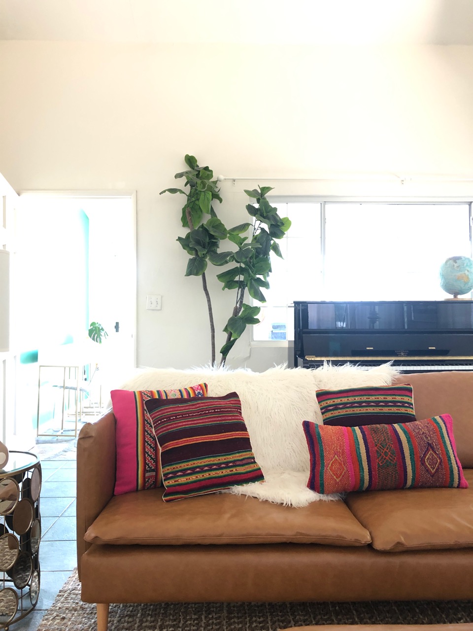 comfort works couch recovering Ikea