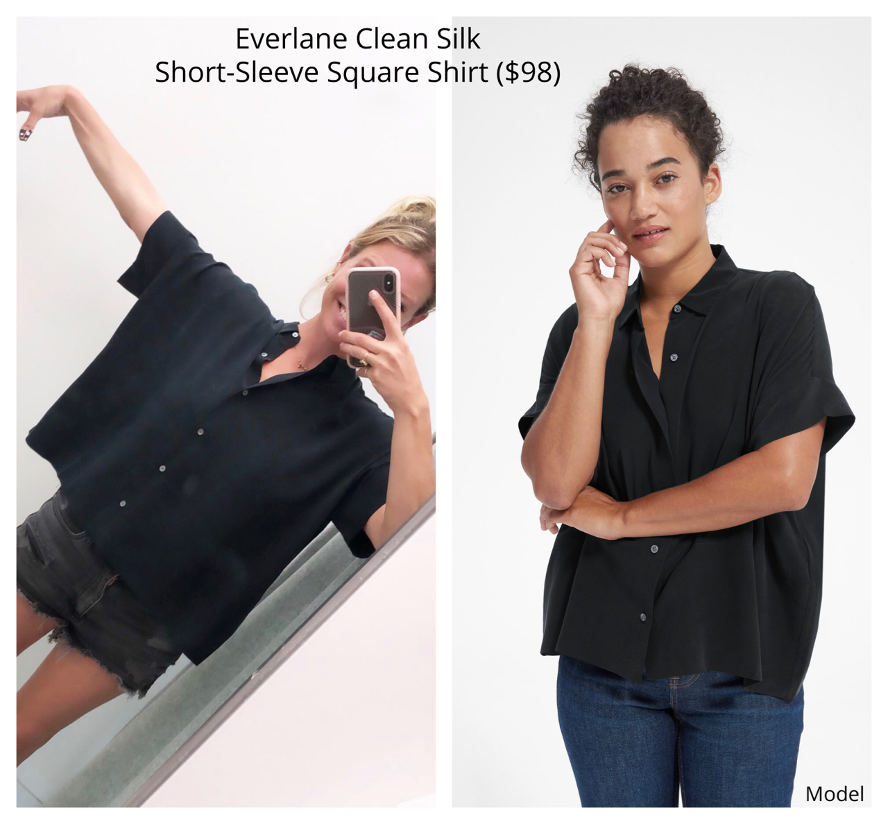 everlane new arrivals fall 2019