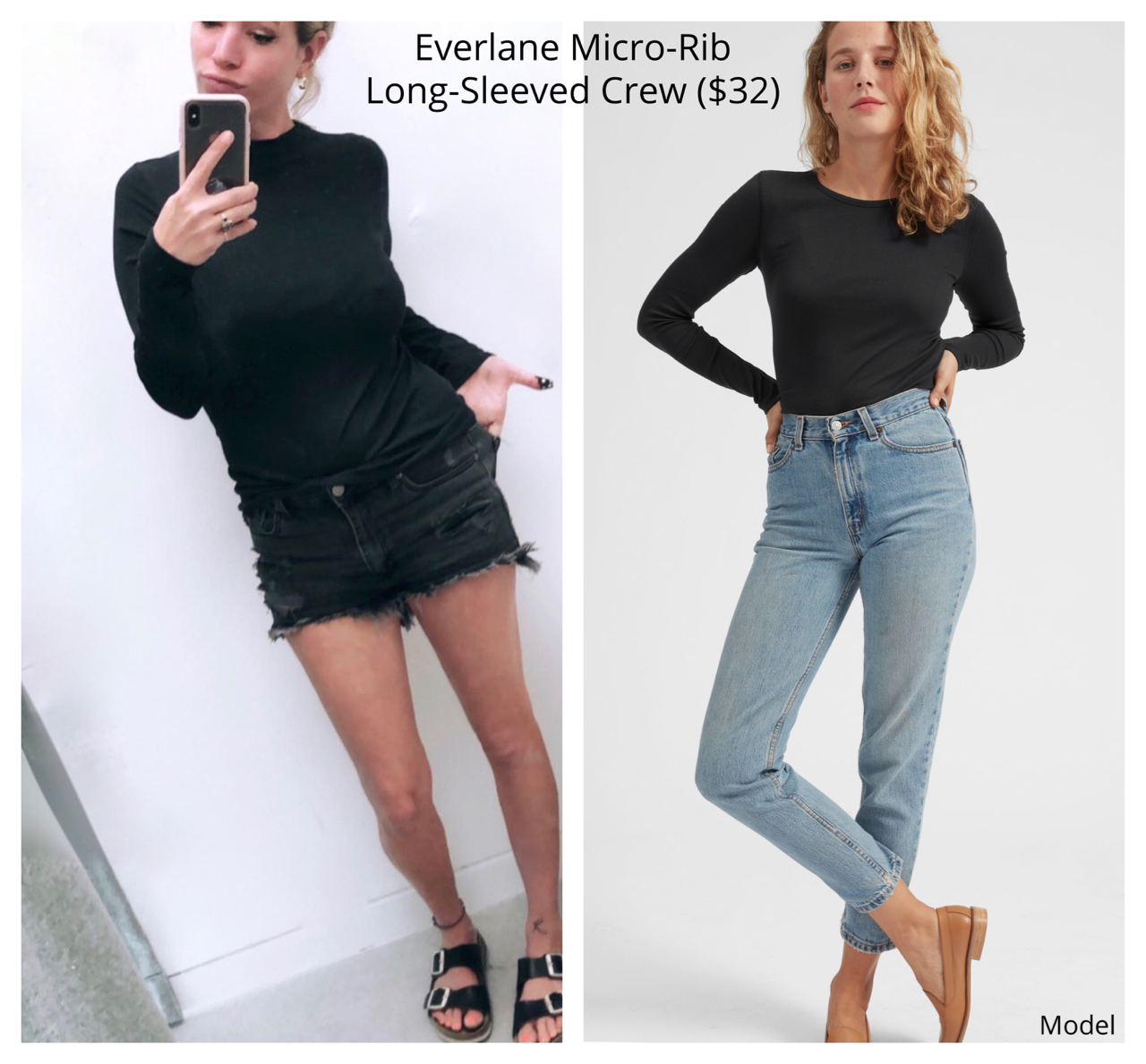 everlane new arrivals fall 2019