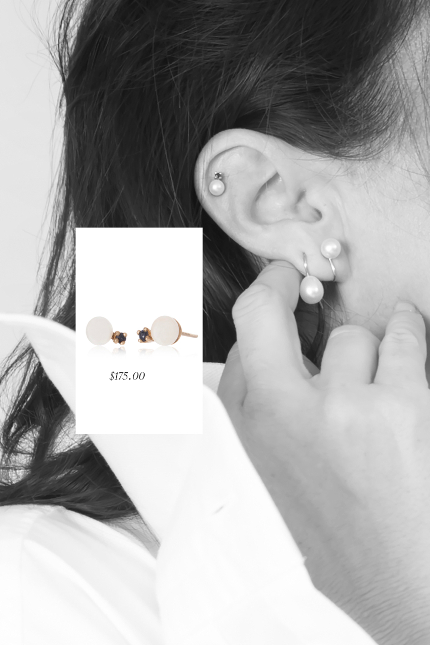 kim butan portobello pearls vintage jewelry collection