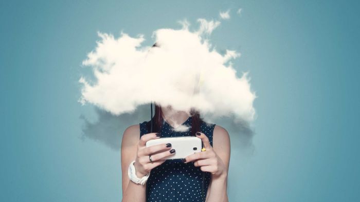 how to do a digital detox