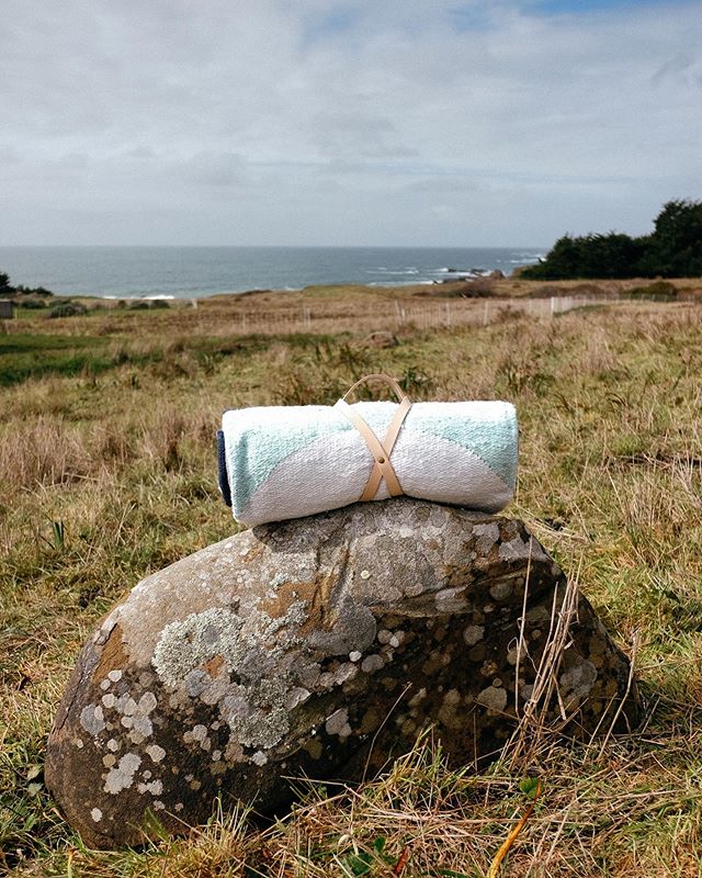 nipomo hand woven Mexican blanket