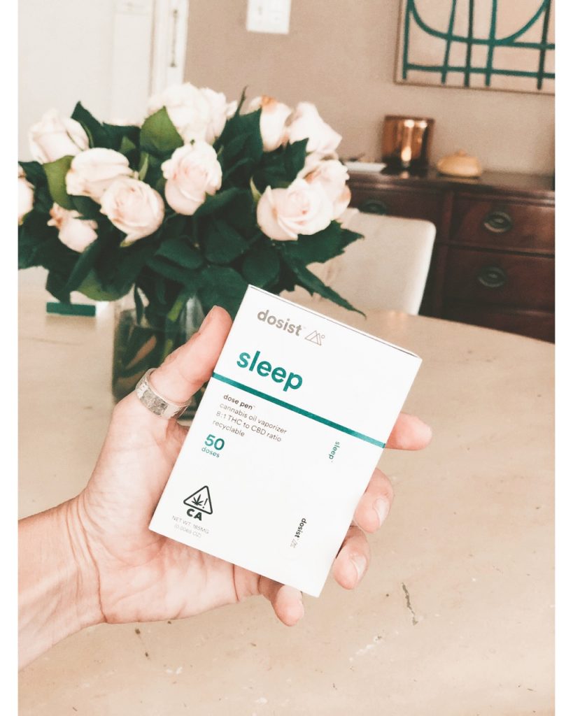 dosist sleep review