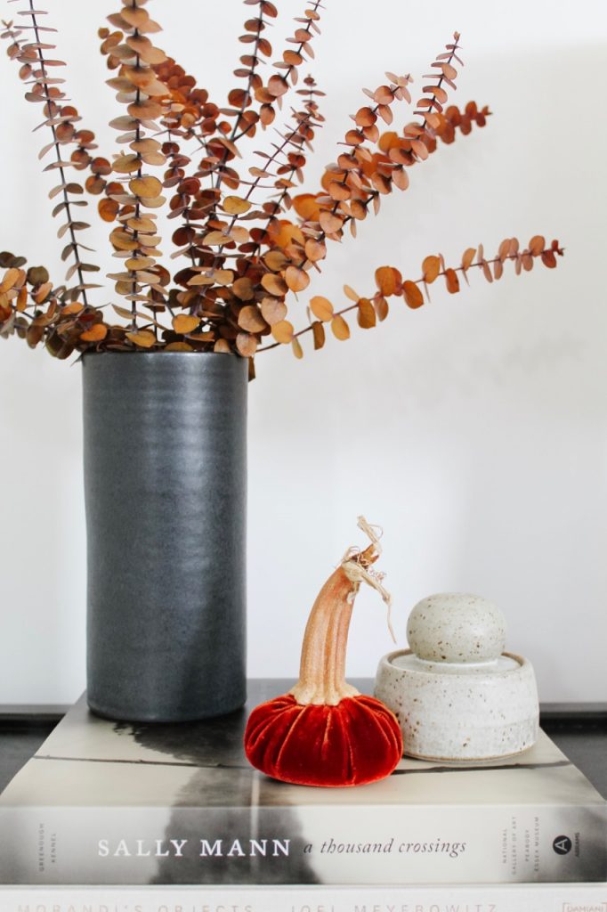 easy ways to update your home decor for fall