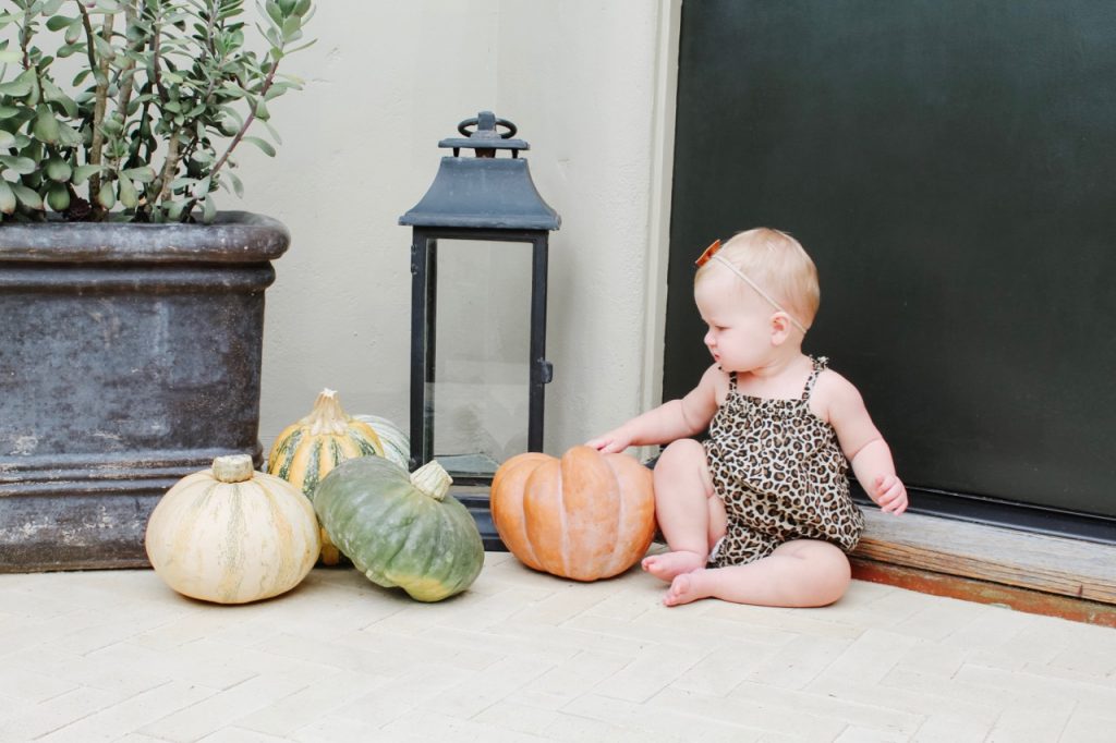 easy ways to update your home decor for fall