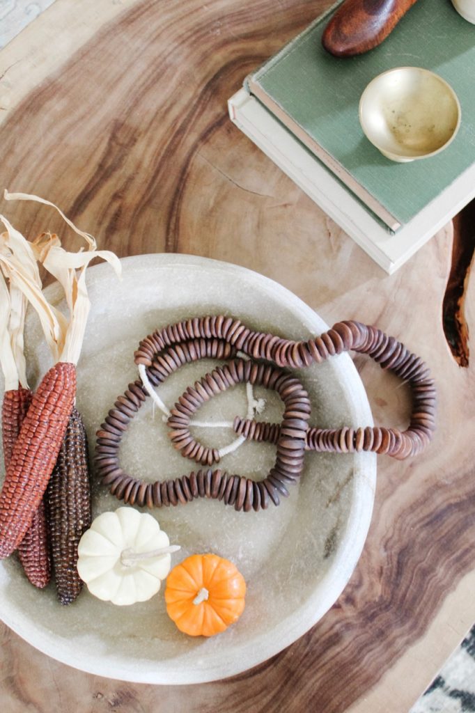 easy ways to update your home decor for fall