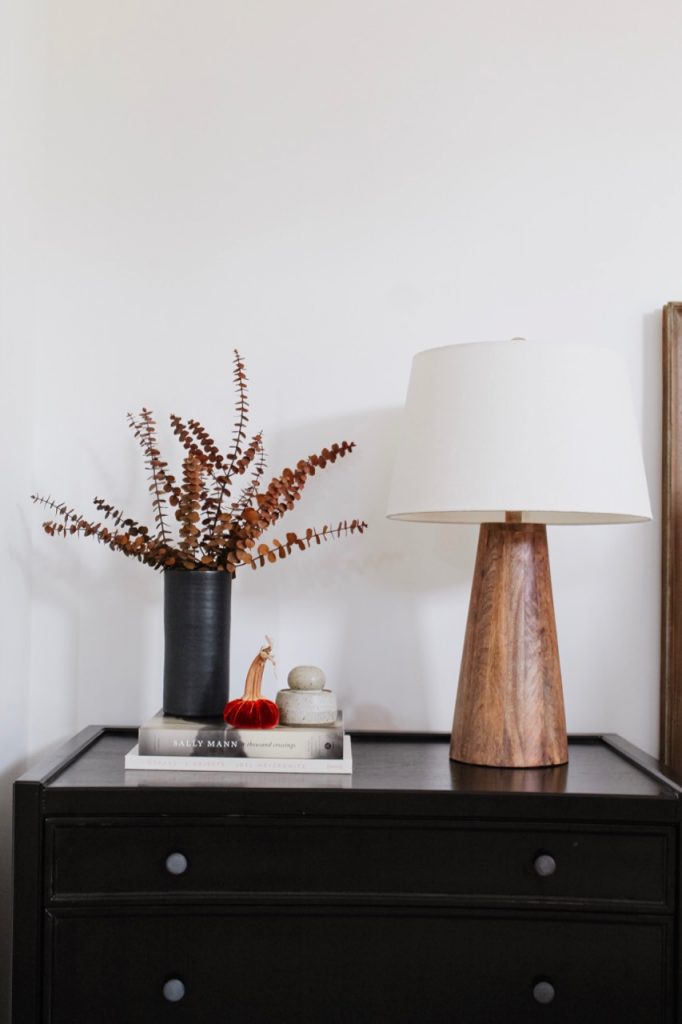easy ways to update your home decor for fall