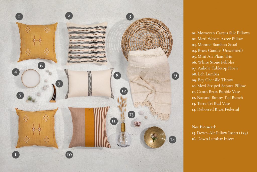 interior wanderer at home styling kits