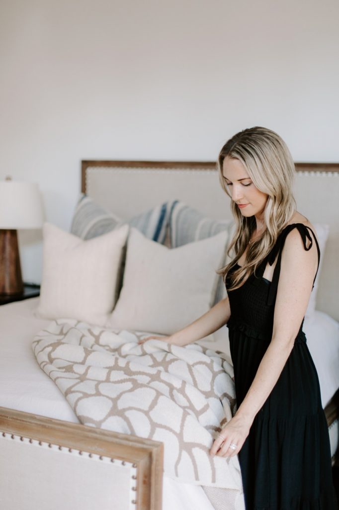 Audrey scheck home