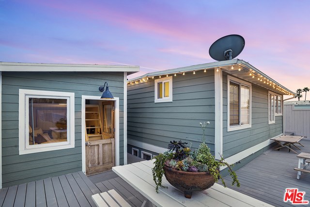 mobile homes malibu buy house paradise cove trailer park