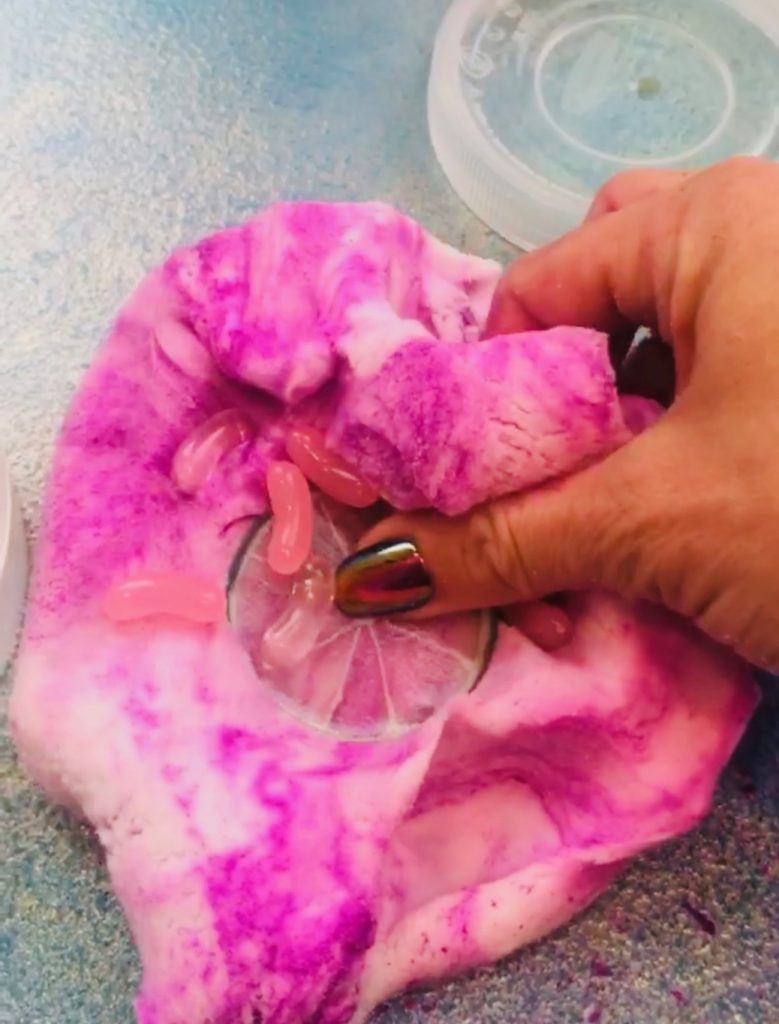 sloo moo slime institute review