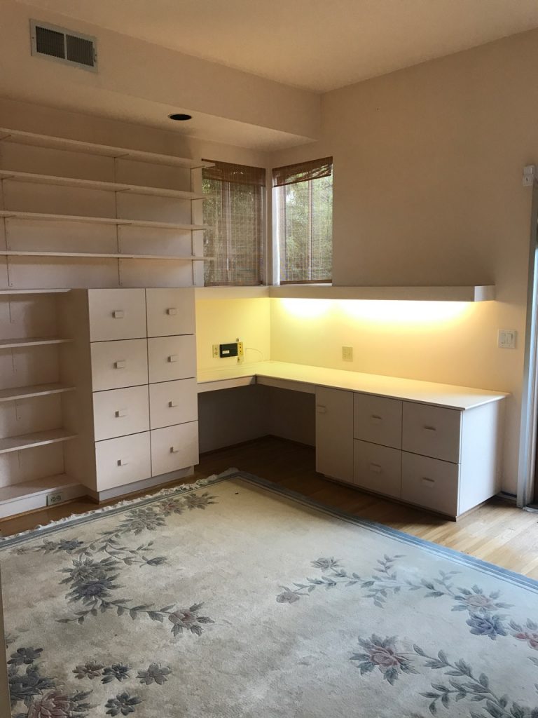 guest house remodel before and after