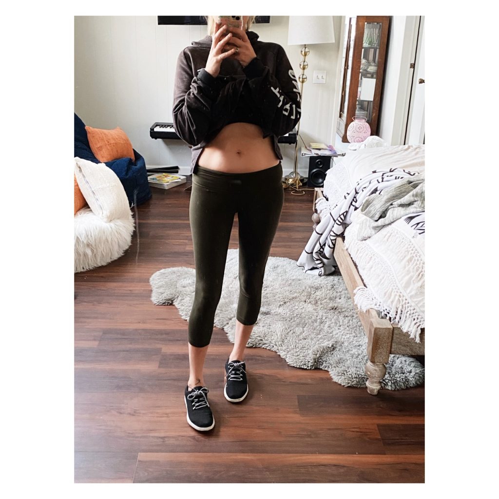 best leggings review