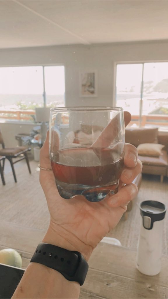 how to make wine in your instant pot
