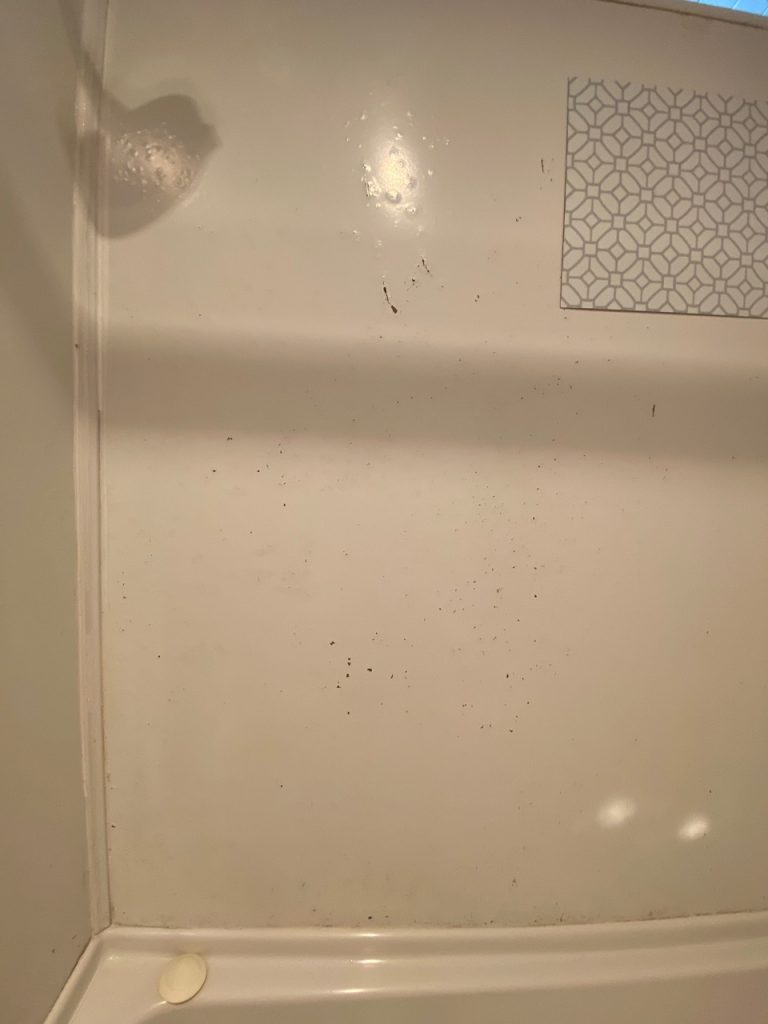 how to peel and stick tile for kitchen and bathroom