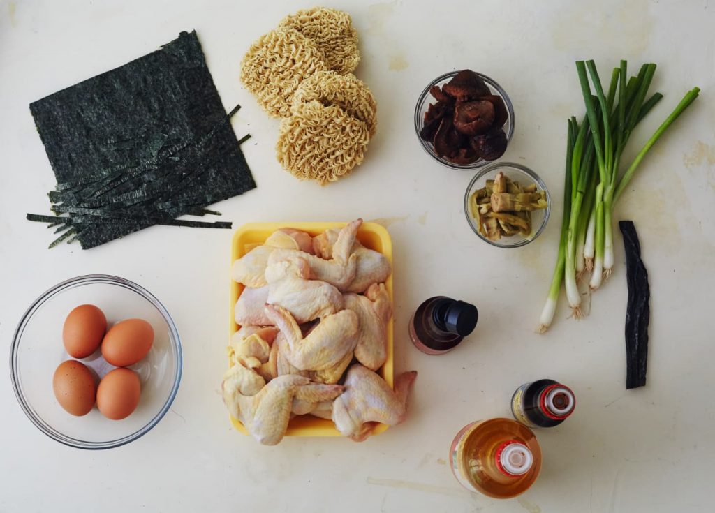 how to make restaurant quality ramen at home